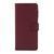 Книжка Bring Joy ZTE Blade A56 marsala 46939 фото