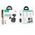 Навушники AirPods Pro 2 Hoco EQ24 black 41317 фото