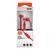 Навушники JBL T110 + мік red 41743 фото