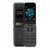 Телефон Nokia 2660 Flip DS Black UA 29042 фото