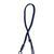 Ремiнець-тримач з карабiном для смартфона dark blue 31472 фото