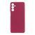 Silicone cover Full Samsung A17/A175F 2025 marsala 42640 фото