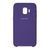 Silicone cover Samsung J260/J2 Core 2018 violet 19627 фото
