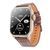Смарт-годинник Hoco Y17 gold 33398 фото