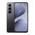 Смартфон Infinix Hot 60i 4/128GB NFC Sleek Black (X6728) UA 43198 фото