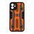 Силікон iPhone 13 Pro Optimus orange 30575 фото