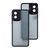 Силікон Samsung A14/A145 5G 2023 Metal Lens black 37425 фото
