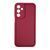 Силікон Samsung A35/A356B 2024 Shock Sides marsala 40556 фото