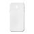 Силікон Samsung J330/J3 2017 white 08385 фото