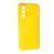 Силікон Xiaomi Redmi 15 UA/EU 171mm summer shine yellow 46148 фото