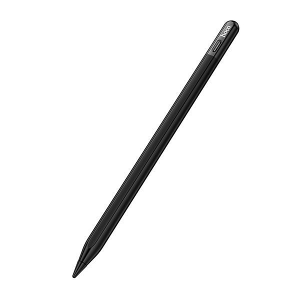 Стилус Hoco GM113 black 41463 фото