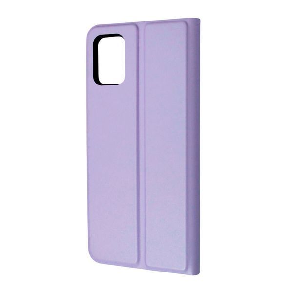 Книжка Fibra Samsung A24/A245F 2023 purple 46106 фото