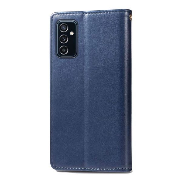 Книжка Gallant Samsung A07/A075 2025 blue 42508 фото