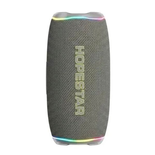 Колонка Bluetooth Hopestar P7 Pro 46W/IPX6/5200mAh grey 47832 фото