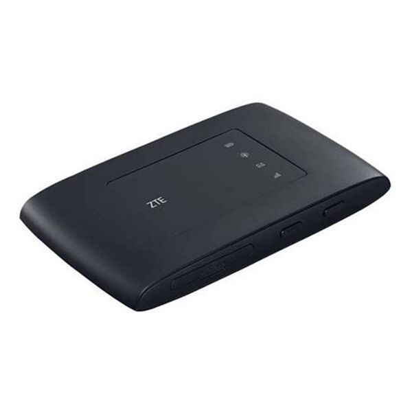 Мобільний Wi-Fi модем ZTE MF920T 4G+ СП Lifecell Домашній інтернет з 1- місяцем абон 275 UA 27399 фото