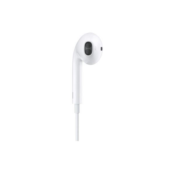 Навушники iPhone Type-C white 34825 фото