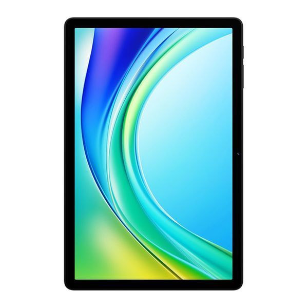 Планшет Doogee Tab G6 6/256 4G Black Vip Edition UA 43851 фото