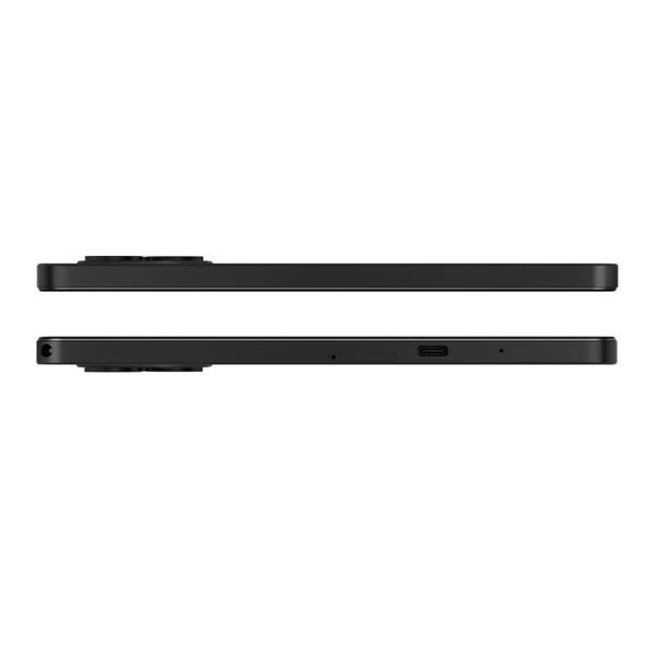 Планшет Doogee Tab G6 6/256 4G Black Vip Edition UA 43851 фото