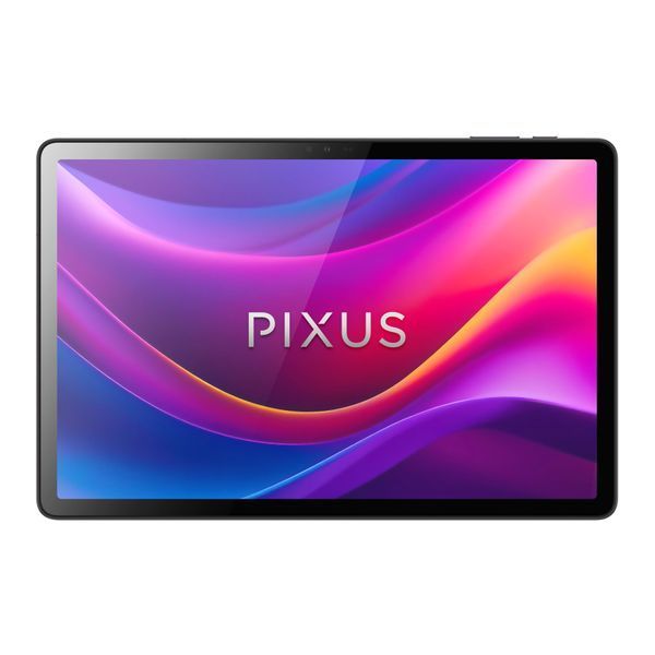 Планшет Pixus Combo 10.95 8/256 4G Gray UA 42065 фото