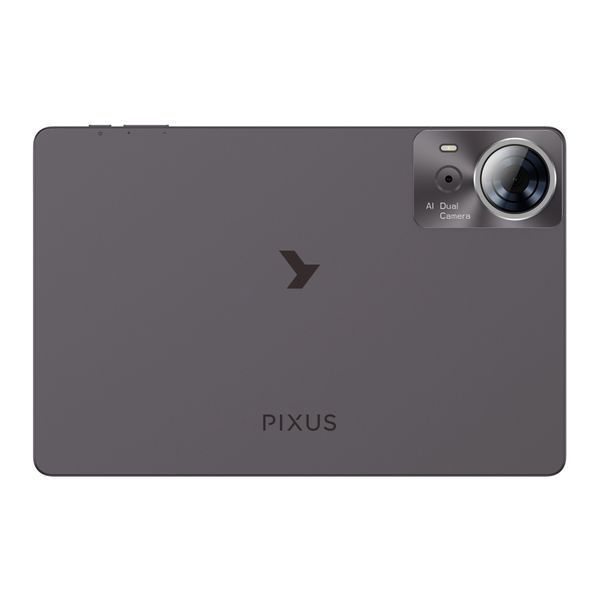 Планшет Pixus Combo 10.95 8/256 4G Gray UA 42065 фото
