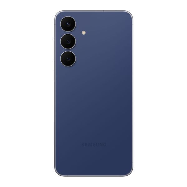 Смартфон Samsung S25 FE 5G 8/256 NFC Navy UA 42648 фото