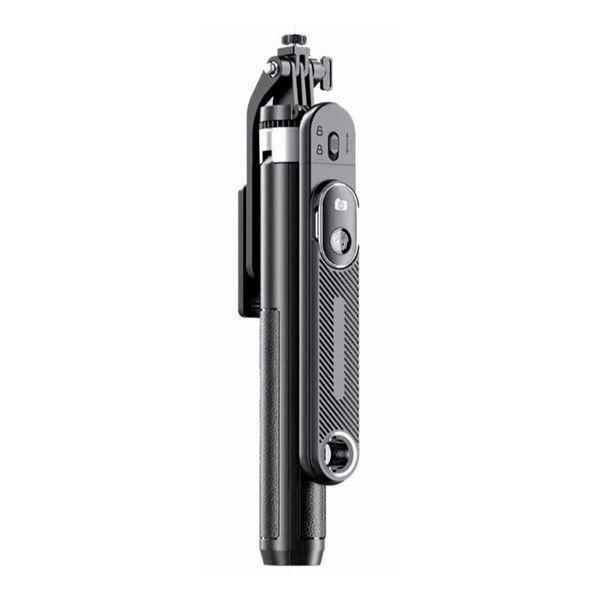 Штатив - monopod Bluetooth P510 black 44923 фото
