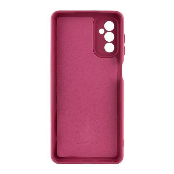 Silicone cover Full Samsung A17/A175F 2025 marsala 42640 фото