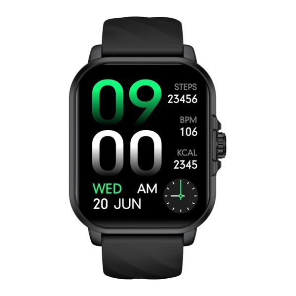 Смарт-годинник Black Shark GT3 Neo-Black BS-GT3 UA 35770 фото