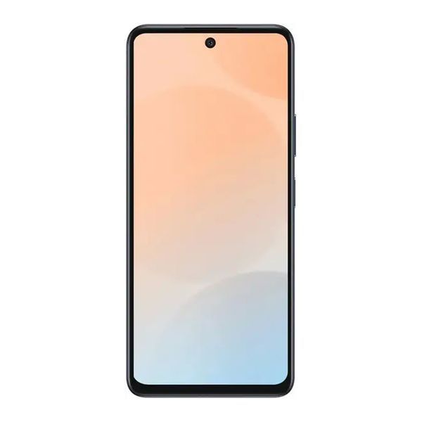 Смартфон Infinix Hot 50 8/128GB NFC Sleek Black (X6882) UA 38092 фото