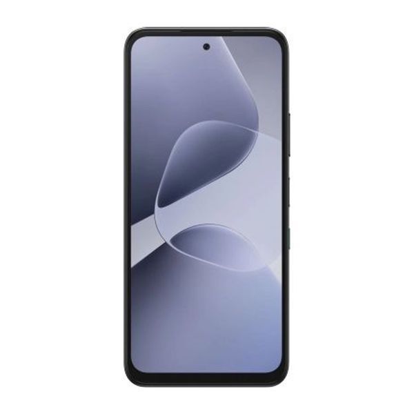Смартфон Infinix Hot 60i 4/128GB NFC Sleek Black (X6728) UA 43198 фото