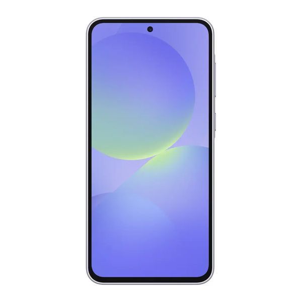 Смартфон Samsung A36 5G A366B 6/128 NFC Awesome Lavender UA 39767 фото