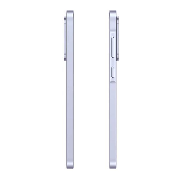 Смартфон Samsung A36 5G A366B 6/128 NFC Awesome Lavender UA 39767 фото