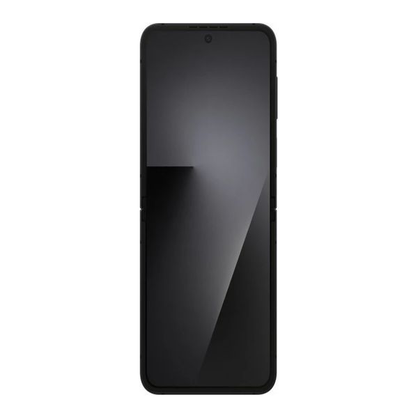 Смартфон Samsung Flip 7 FE 5G 8/256GB Black UA 42669 фото