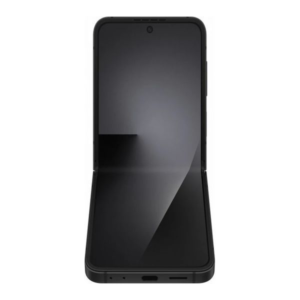 Смартфон Samsung Flip 7 FE 5G 8/256GB Black UA 42669 фото