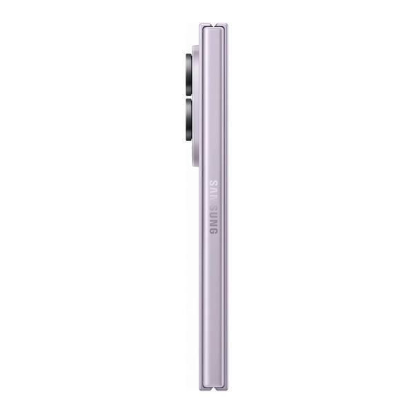Смартфон Samsung Fold 8 5G F971B 12/512 NFC Lavender UA 26914 фото