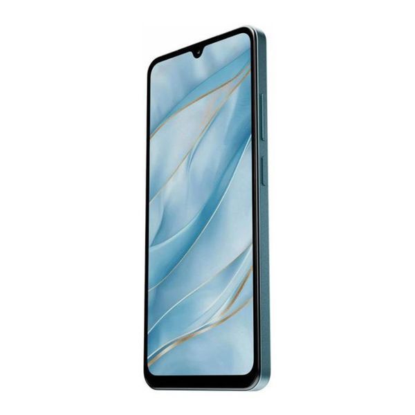 Смартфон Xiaomi Poco C71 3/64 Blue (with charger) 41362 фото