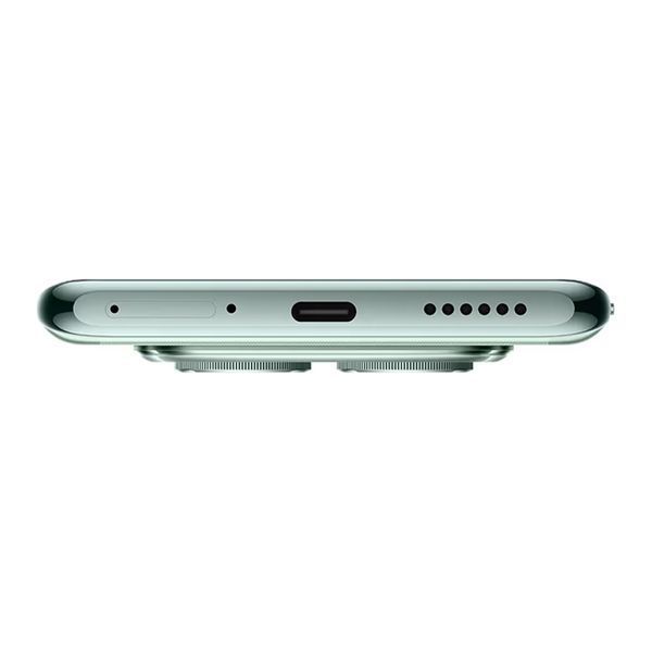 Смартфон Xiaomi Poco X7 12/512 NFC Green UA 38885 фото