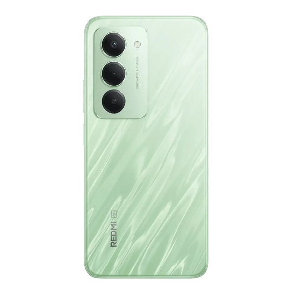 Смартфон Xiaomi Redmi 15 5G 8/256GB 171 mm NFC Ripple Green EU 43704 фото