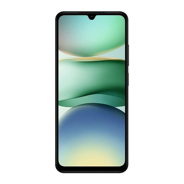Смартфон Xiaomi Redmi A5 3/64 Midnight Black EU 41124 фото