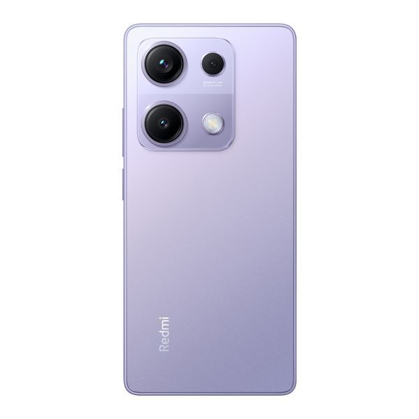 Смартфон Xiaomi Redmi Note 14S 8/128Gb NFC Aurora Purple 42158 фото