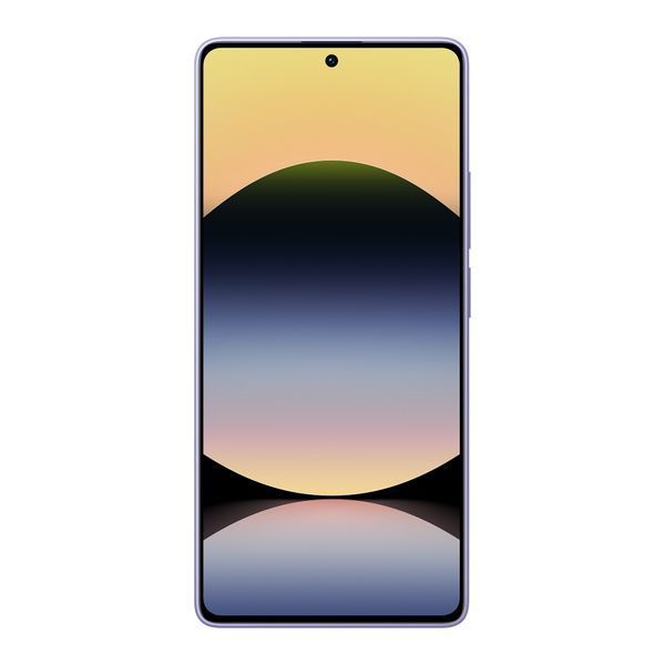 Смартфон Xiaomi Redmi Note 14S 8/128Gb NFC Aurora Purple 42158 фото