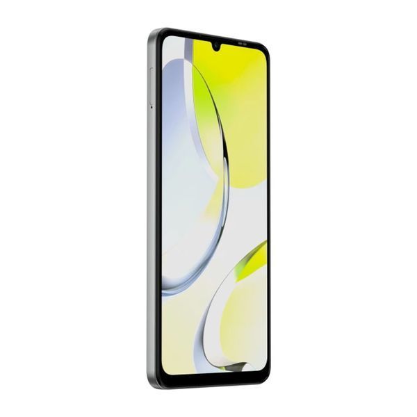 Смартфон ZTE Blade A76 4/128 NFC Gray UA 42966 фото