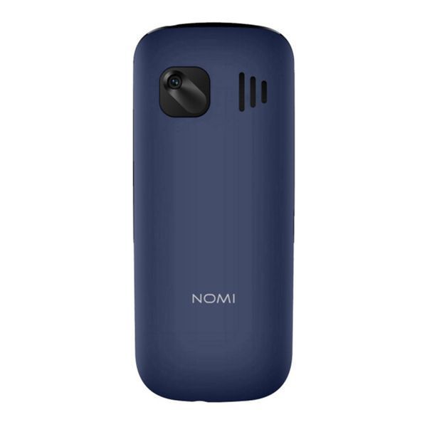 Телефон Nomi i1890 Blue UA 32514 фото