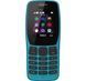 Телефон Nokia 110 2019 Blue UA 20775 фото 1