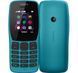 Телефон Nokia 110 2019 Blue UA 20775 фото 2