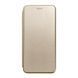 Книжка Magnetic Samsung A52/A525 2021 gold 25386 фото 1