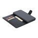 Книжка Bring Joy Xiaomi RedMi Note 13 Pro 4G black 36347 фото 3