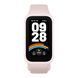 Фітнес Браслет Xiaomi Mi Smart Band 9 Active Pink UA 00859 фото 2