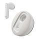 Гарнітура Baseus CM10 white 35738 фото 1