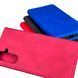 Книжка Armor case velours Xiaomi Redmi Note 15 Pro 5G red 45856 фото 4